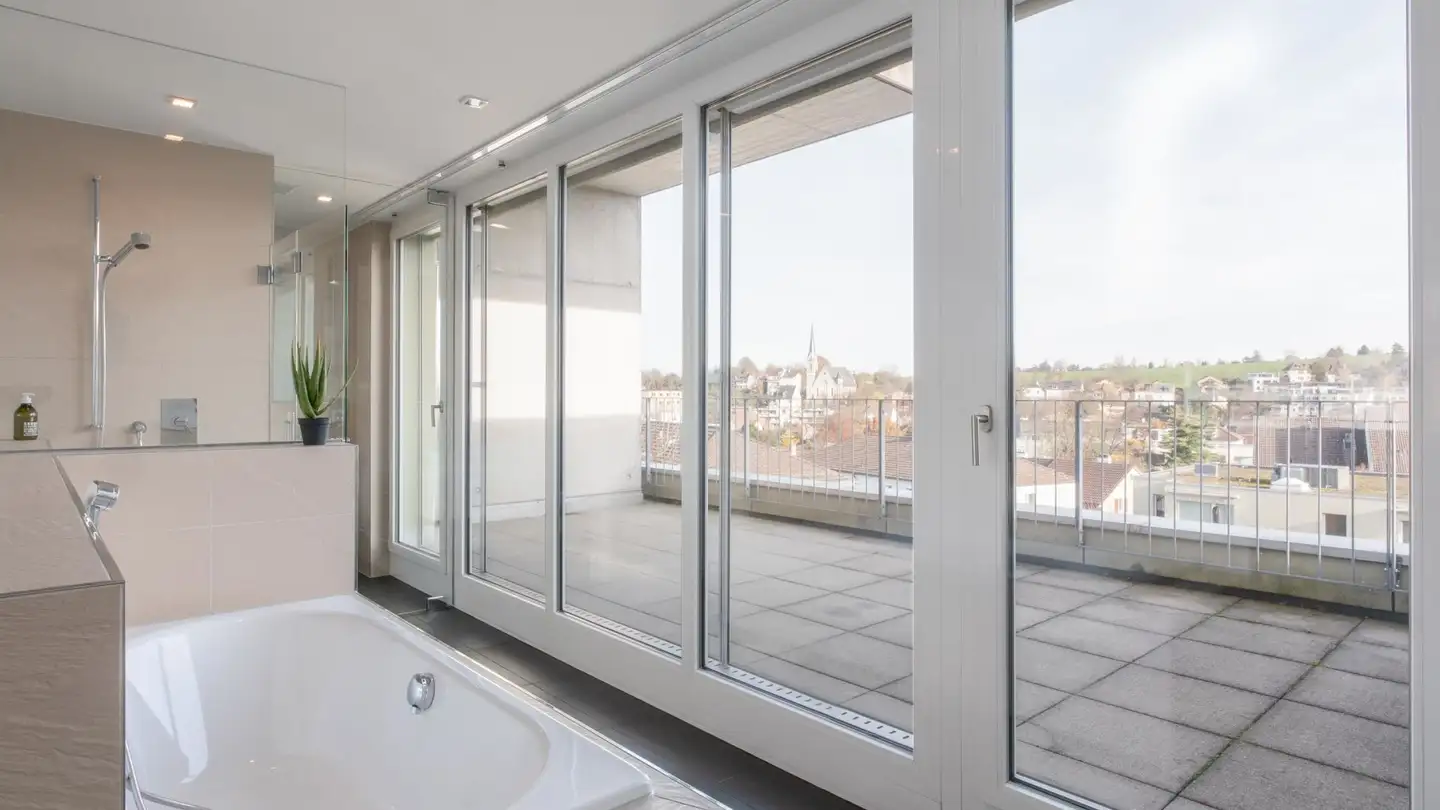 Appartamento in affitto - Hauptstrasse 125, 4102 Binningen - Photo 2