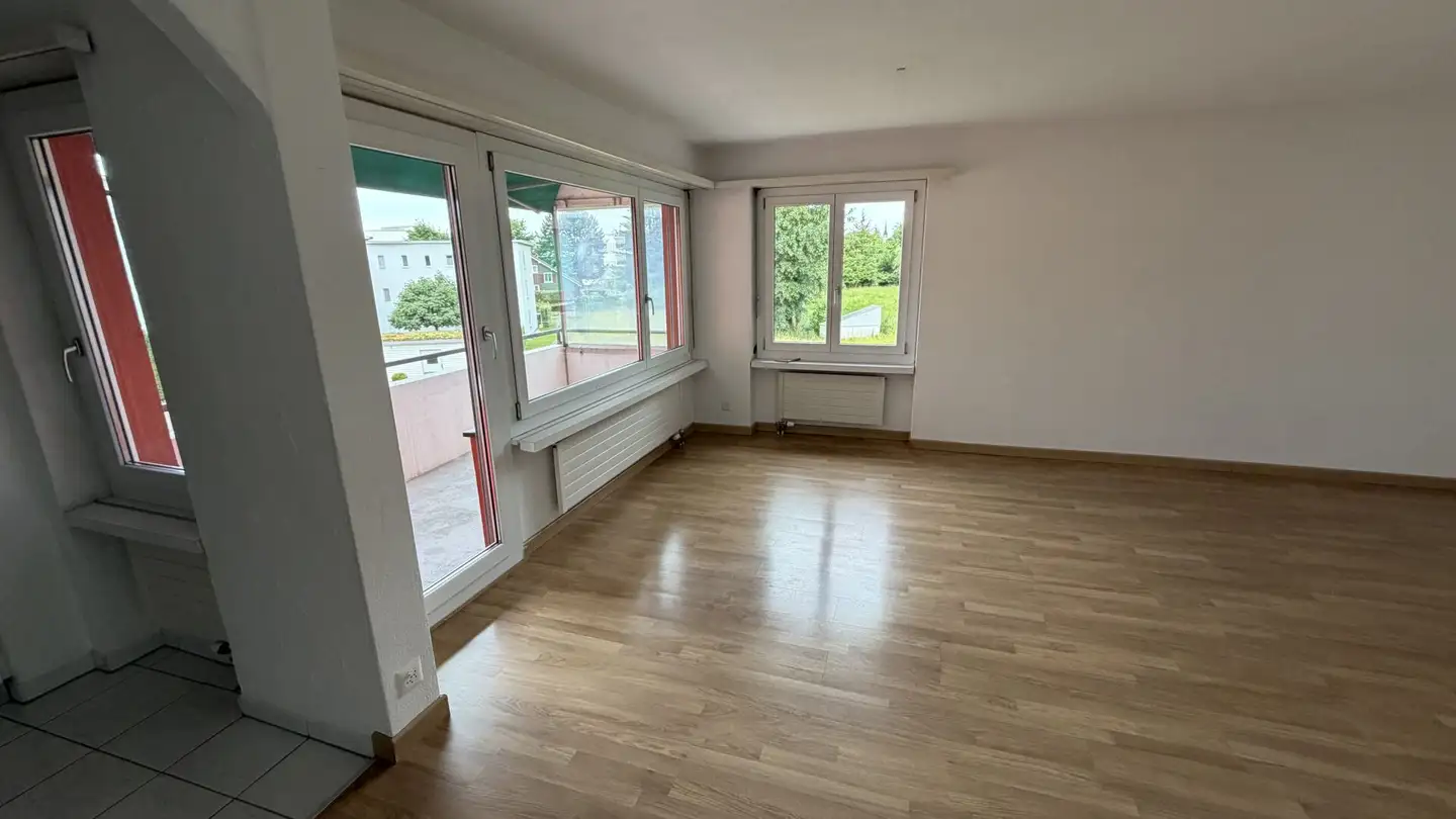 Appartement à louer - Flurhofstrasse 11a, 9500 Wil SG - Photo 3