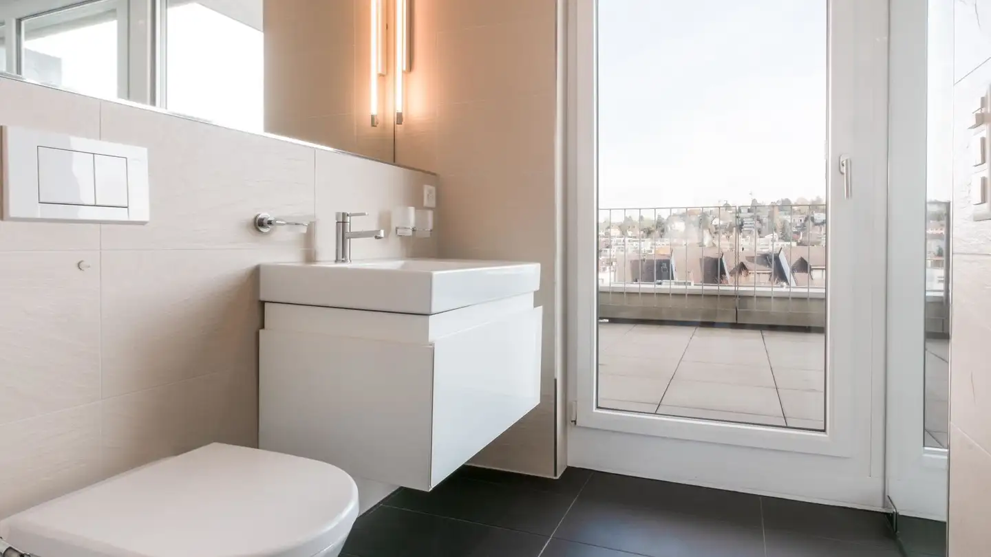 Appartamento in affitto - Hauptstrasse 125, 4102 Binningen - Photo 4