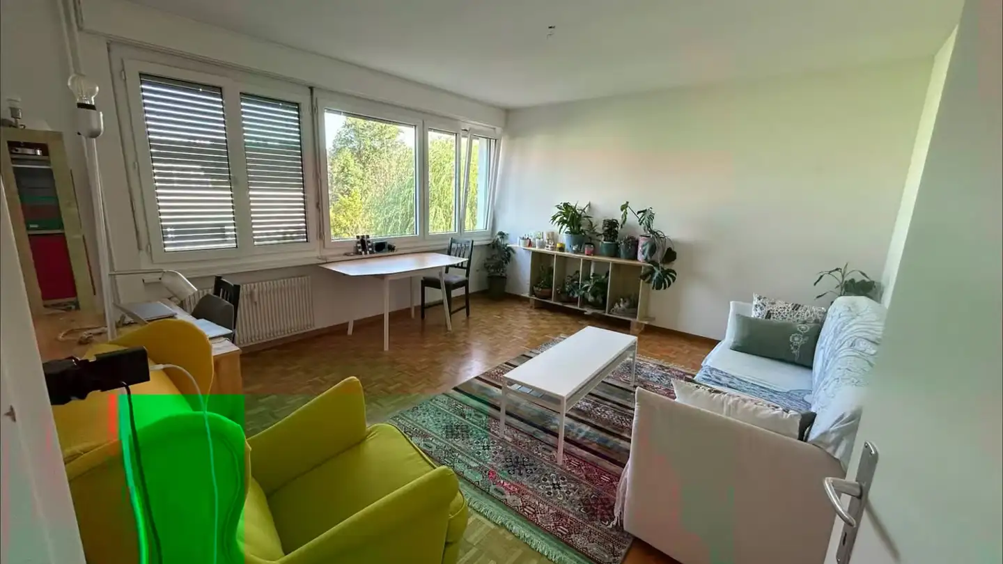 Wohnung mieten - Brachmattstrasse 2, 2555 Brügg BE - Foto 2