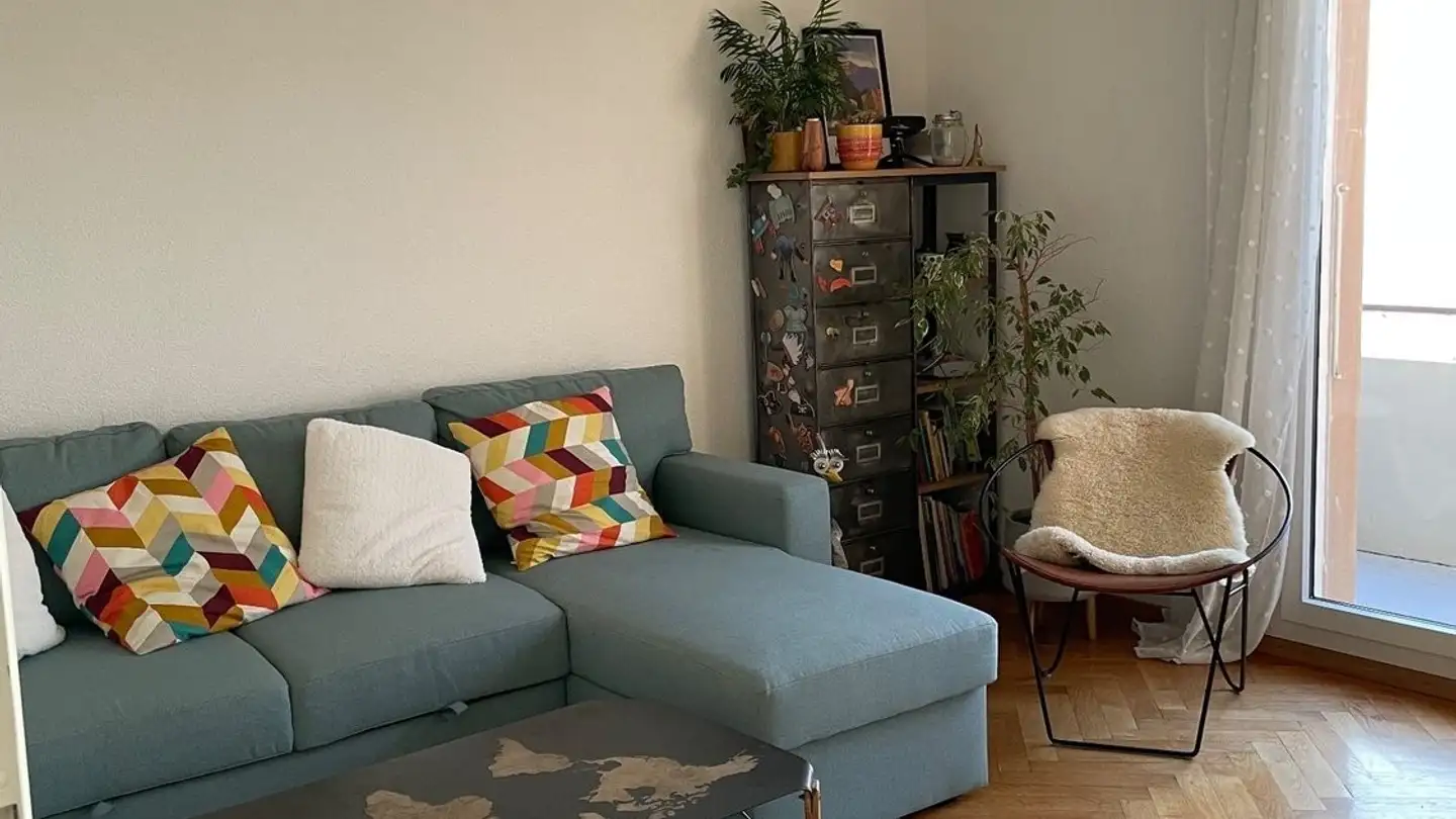 Wohnung mieten - 2000 Neuchâtel - Foto 4