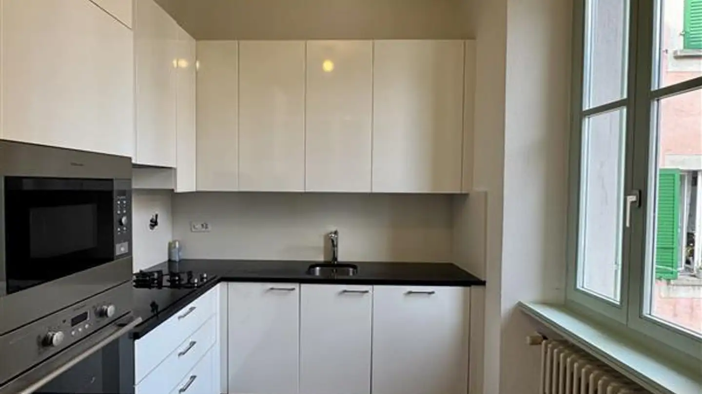 Appartamento in affitto - 6952 Canobbio - Foto 4