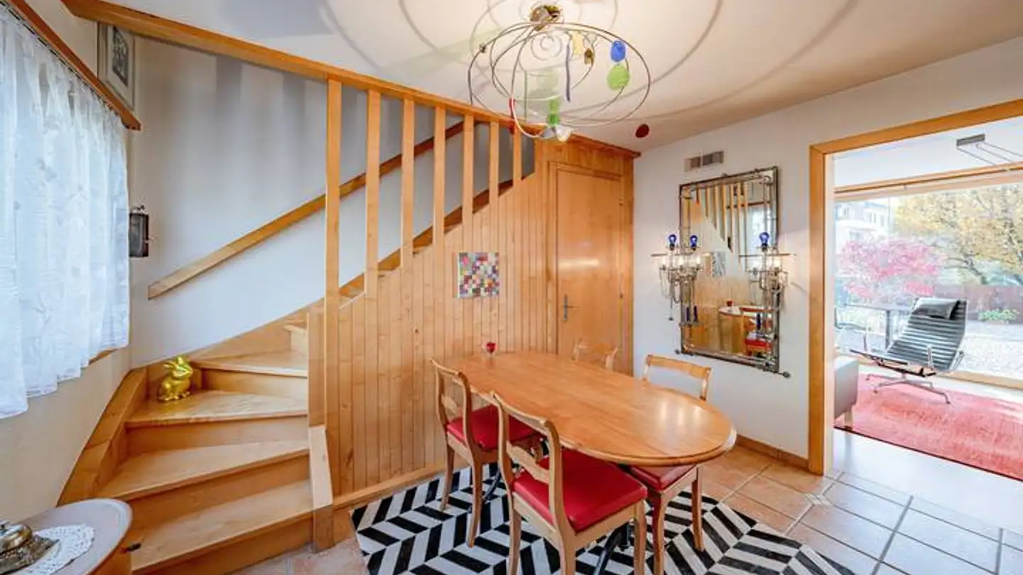 Stepped house for sale - Badhausstrasse 10, 3063 Ittigen - Photo 4