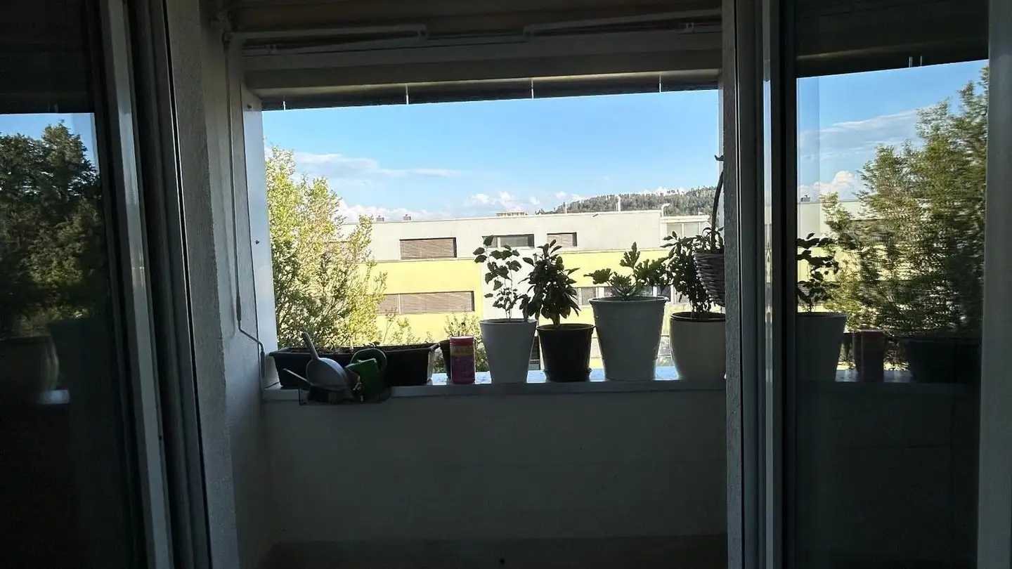 Wohnung mieten - Brachmattstrasse 2, 2555 Brügg BE - Foto 3