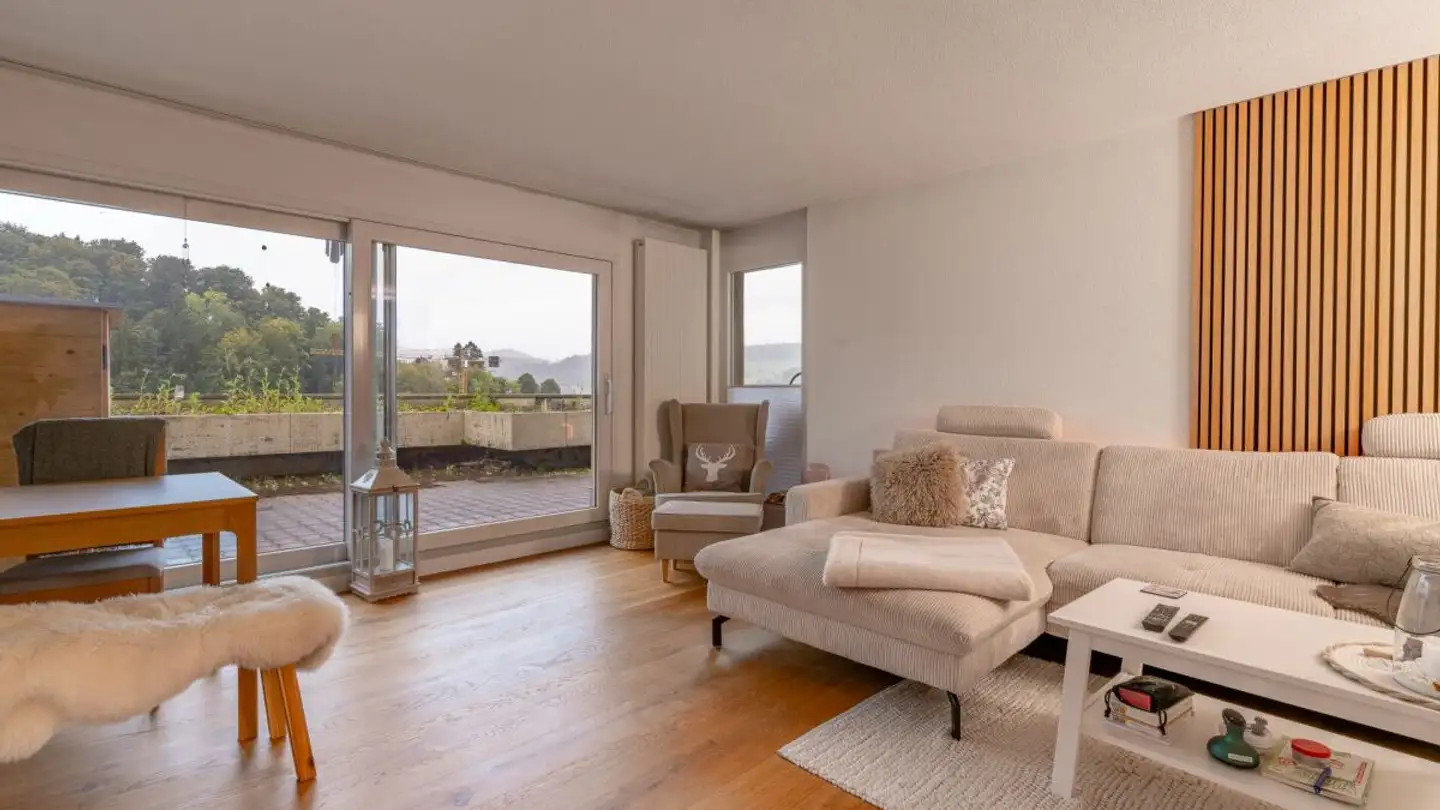 Apartment for sale - Juchstrasse 70, 5726 Unterkulm - Photo 2