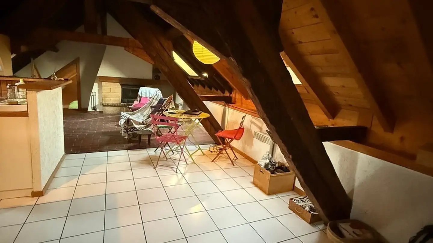 Apartment for rent - 1227 Carouge GE