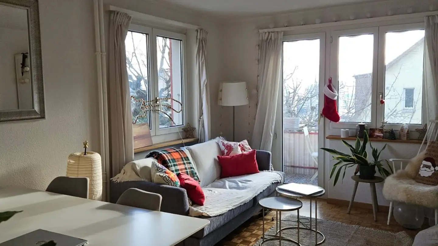 Appartamento in affitto - Griesernweg, 8037 Zürich