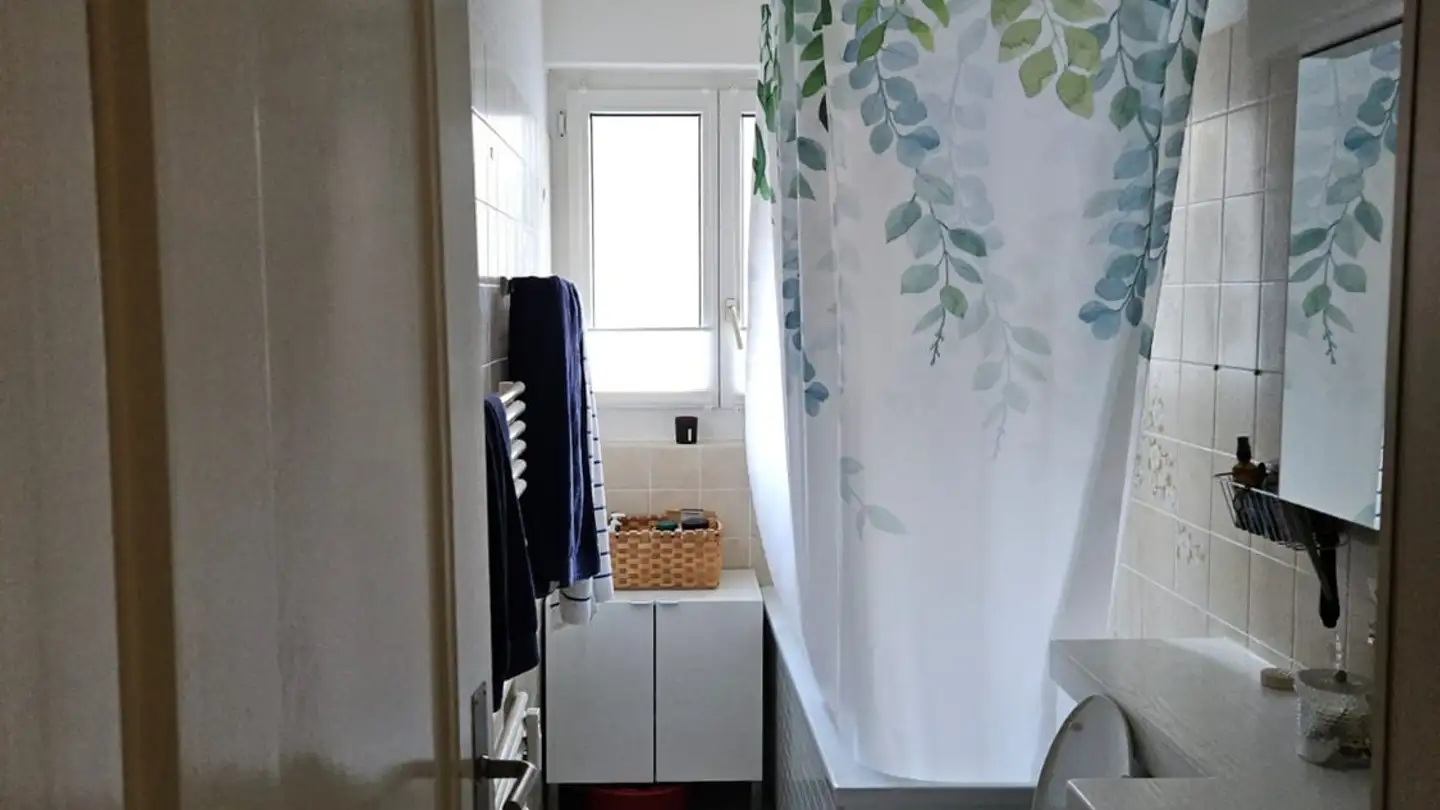 Appartamento in affitto - Griesernweg, 8037 Zürich - Foto 3