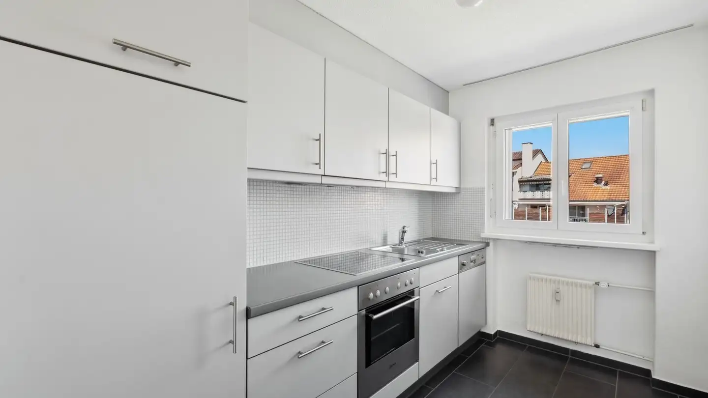 Apartment for rent - Hauptstrasse 62, 4552 Derendingen