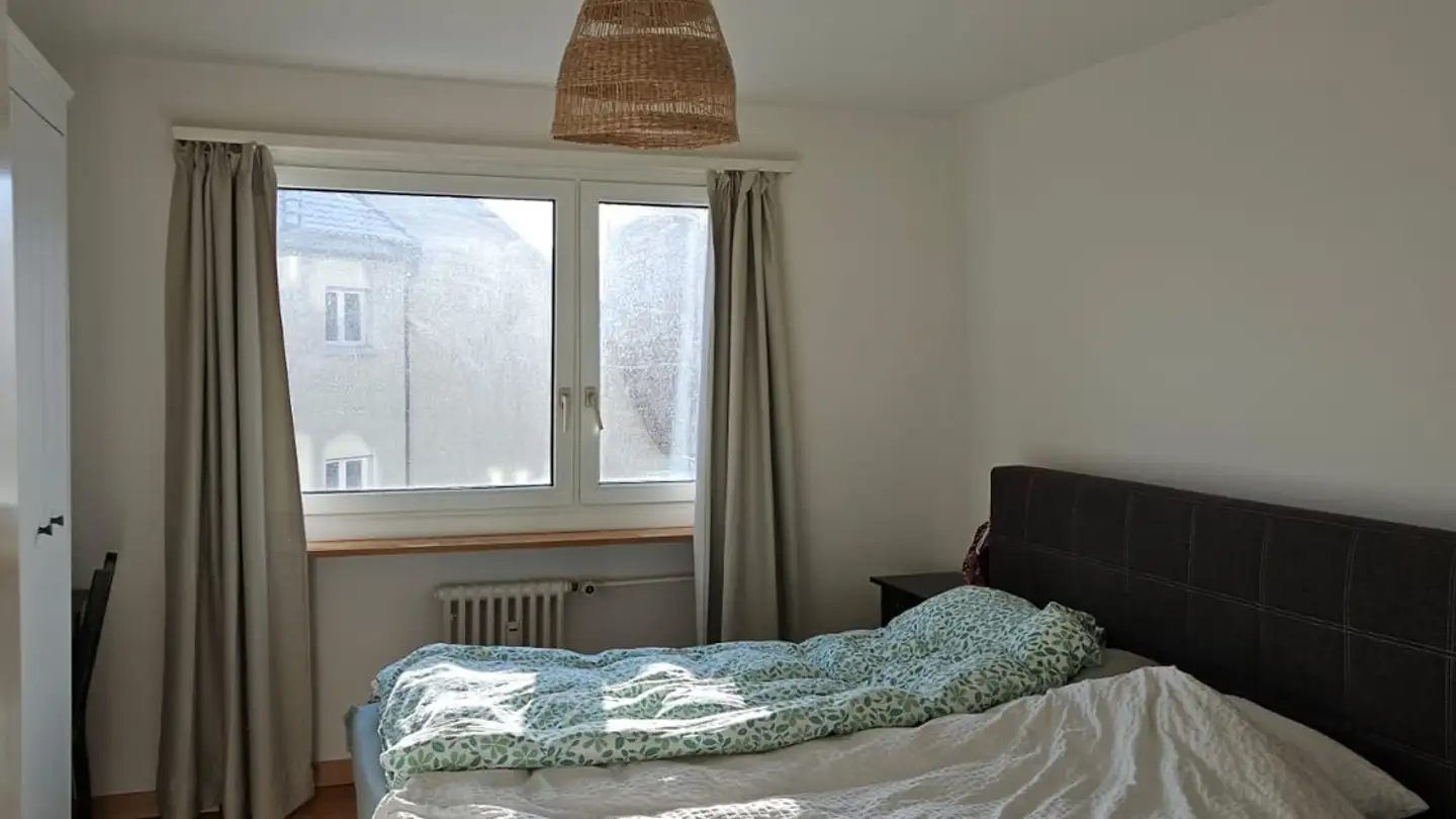 Appartamento in affitto - Griesernweg, 8037 Zürich - Foto 4