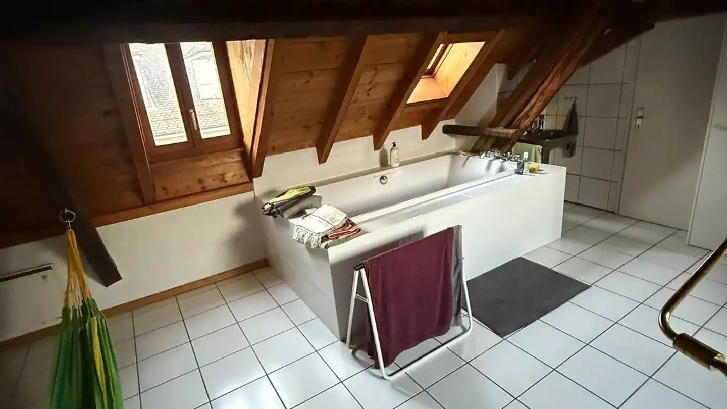 Apartment for rent - 1227 Carouge GE - Photo 4