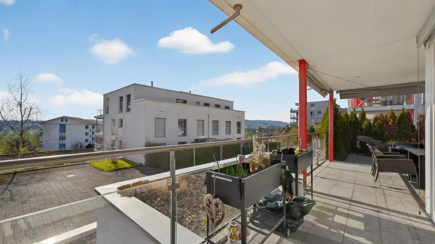 Appartement à vendre - Sonnhalde, 6232 Geuensee - Photo 3