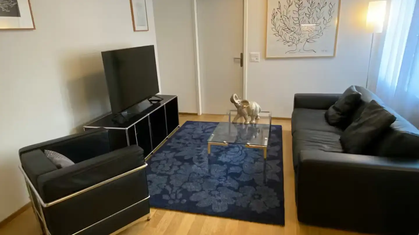 Appartamento in affitto - Weststrasse, 8003 Zürich - Foto 2