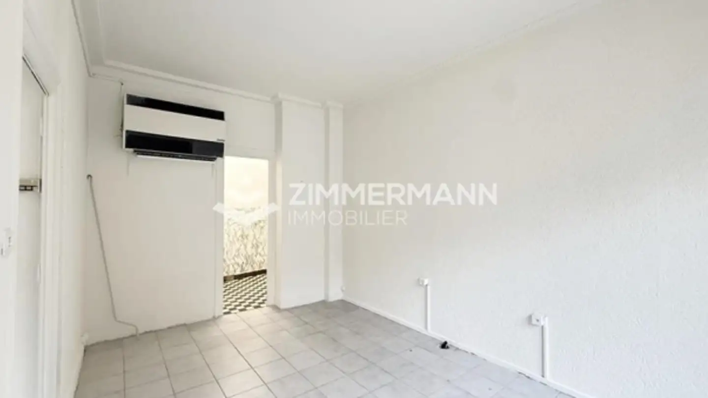 Negozio in affitto - Boulevard Des Philosophes, 1205 Genève - Foto 2