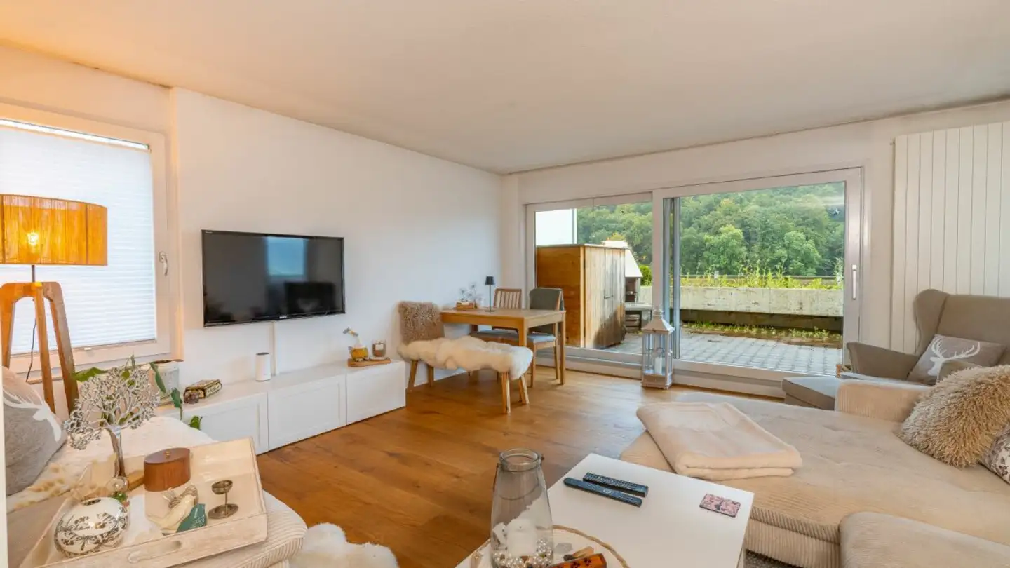 Apartment for sale - Juchstrasse 70, 5726 Unterkulm - Photo 3