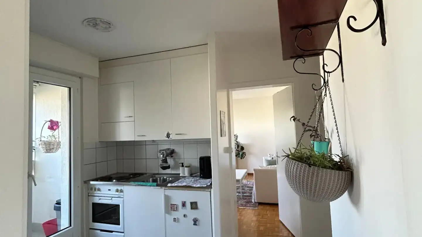 Wohnung mieten - Brachmattstrasse 2, 2555 Brügg BE - Foto 4