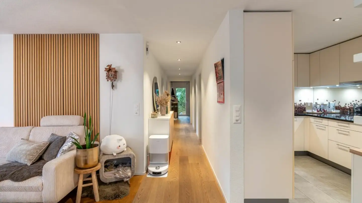 Apartment for sale - Juchstrasse 70, 5726 Unterkulm - Photo 4