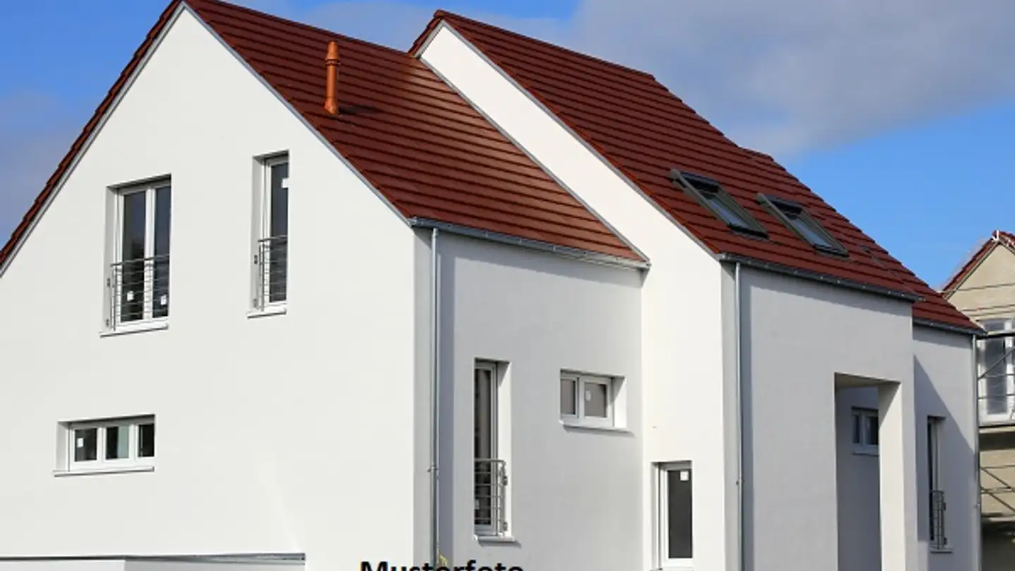 Casa singola in vendita - Gehrenhalde, 8231 Hemmental