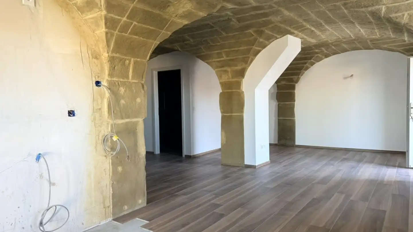 Appartement à vendre - Chemin De La Buchille 1, 1694 Villarsiviriaux - Photo 3