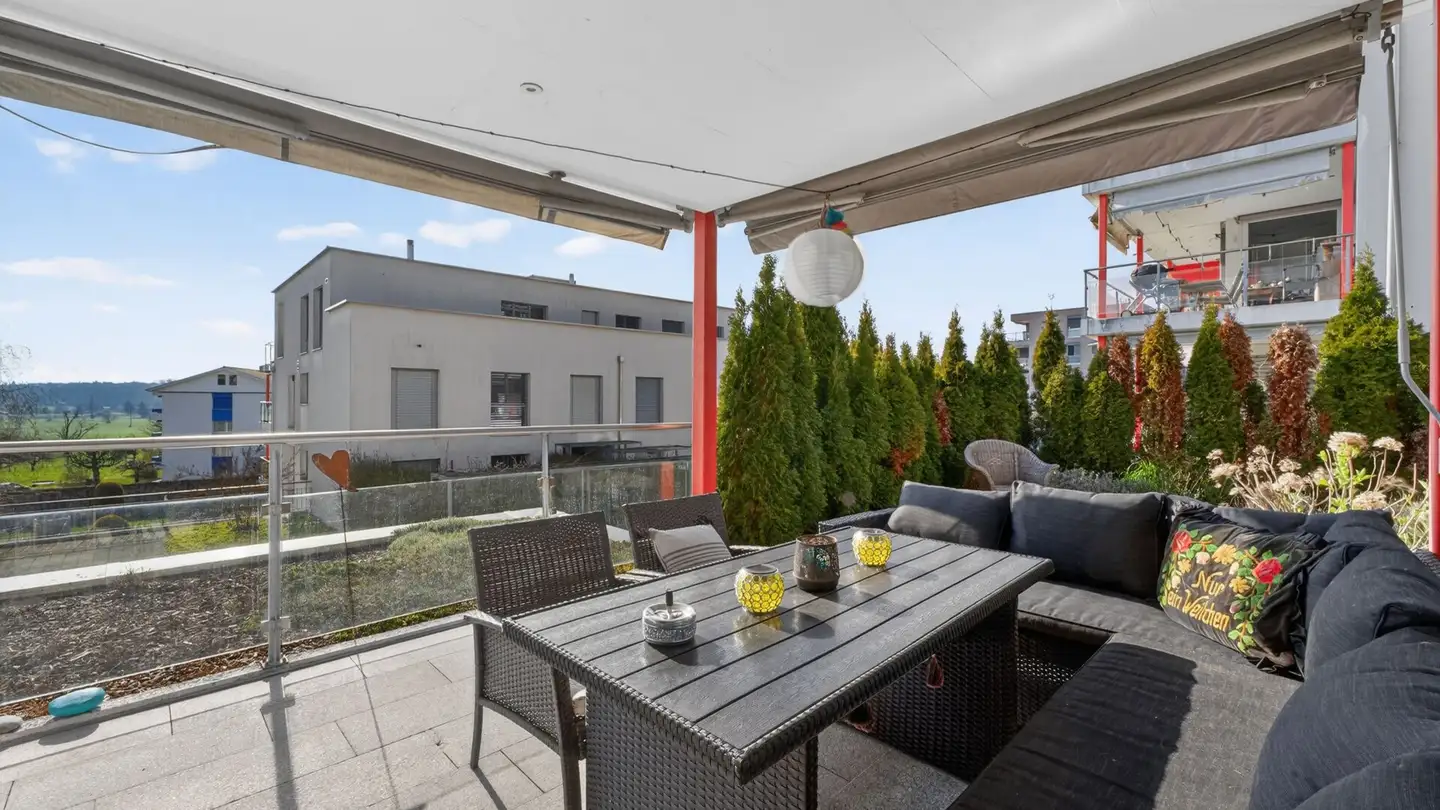 Appartement à vendre - Sonnhalde, 6232 Geuensee - Photo 4