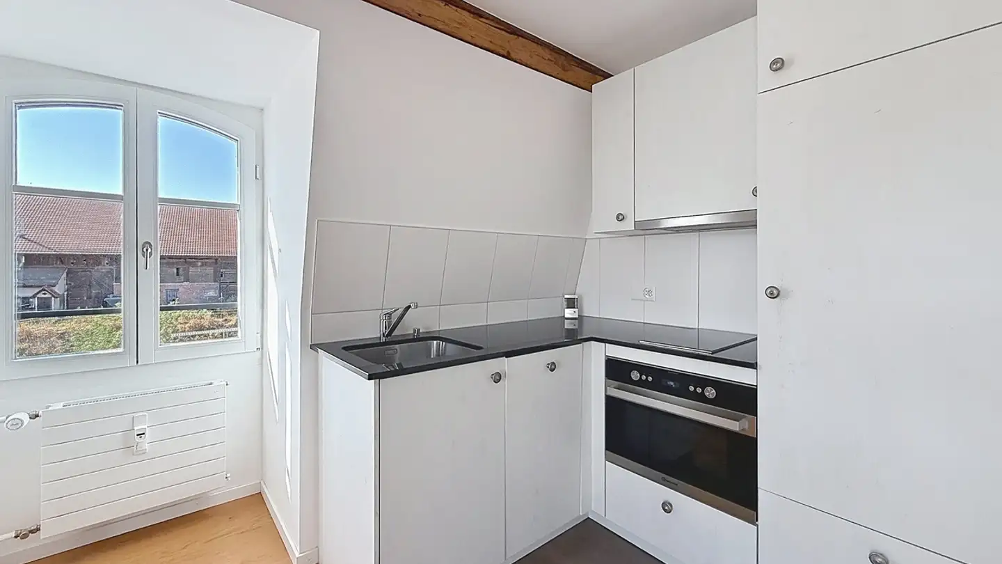 Appartement à louer - Route De La Rosière 50, 1782 Belfaux - Photo 2