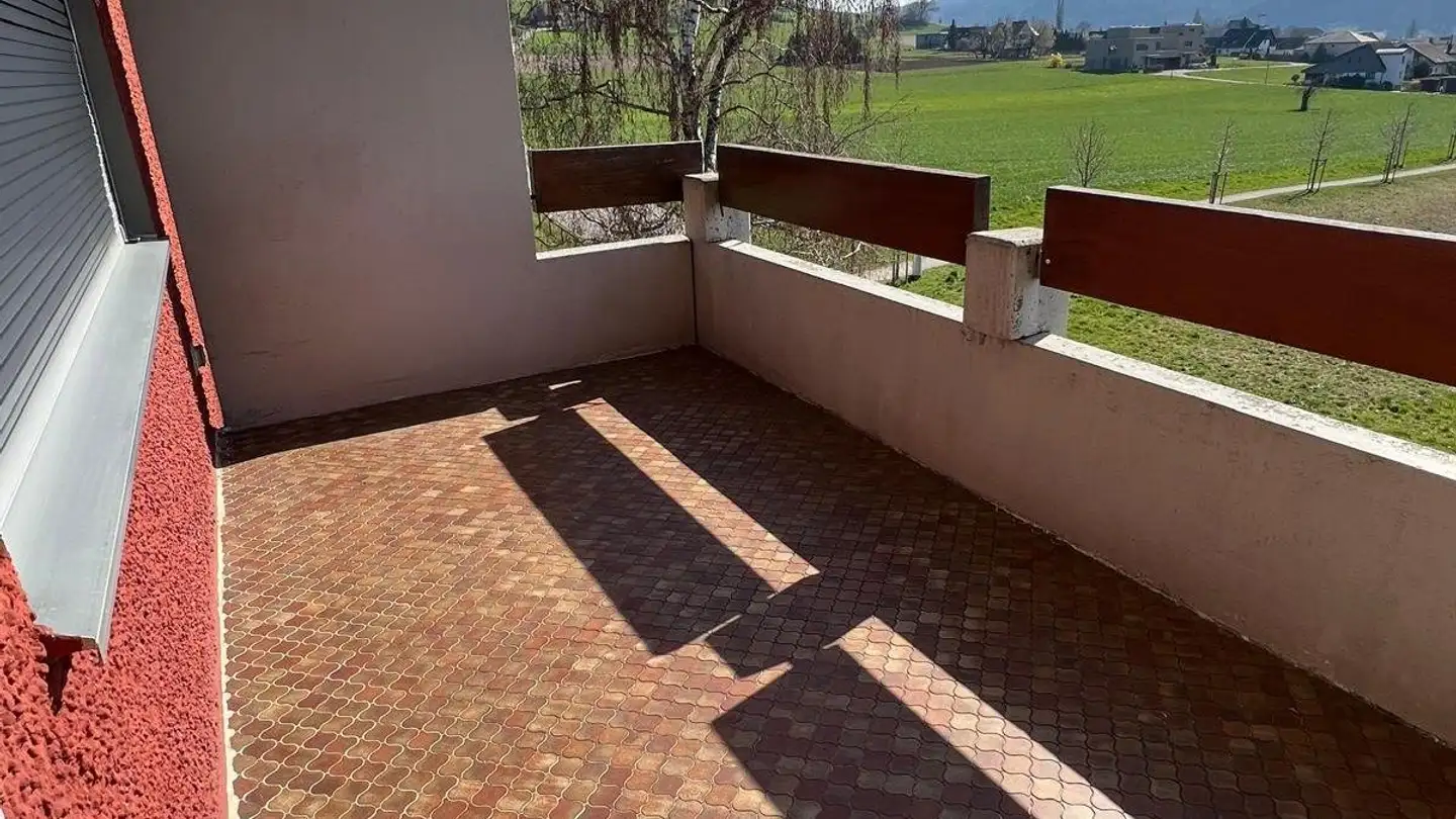 Apartment for rent - Büntenstrasse 33, 5436 Würenlos