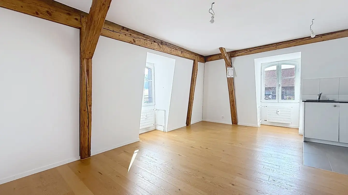 Appartement à louer - Route De La Rosière 50, 1782 Belfaux - Photo 3