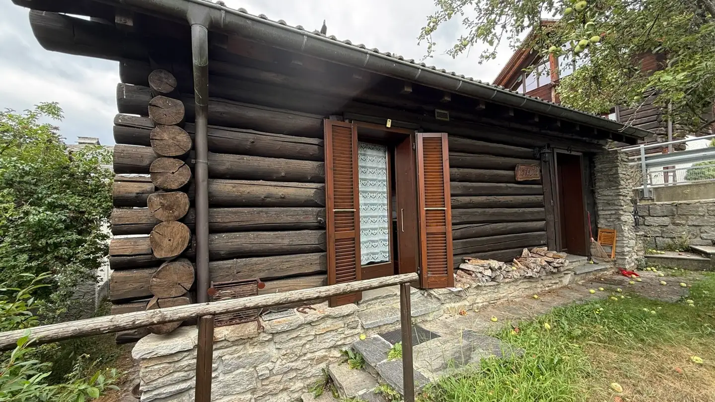 Chalet for sale - Strèda Da Carì, 6760 Campello - Photo 4
