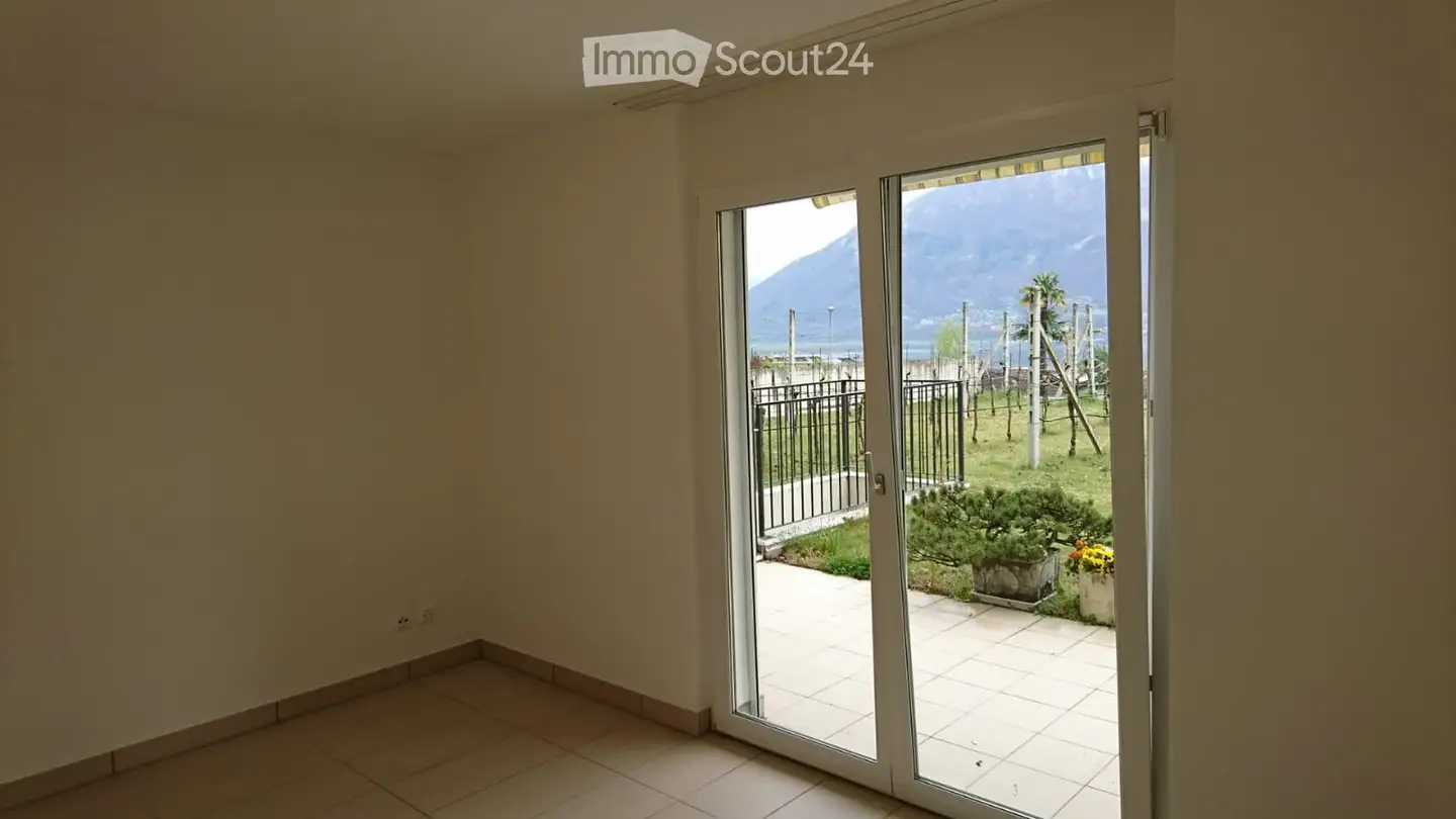Appartement à louer - Via Delle Vigne, 6648 Minusio - Photo 2