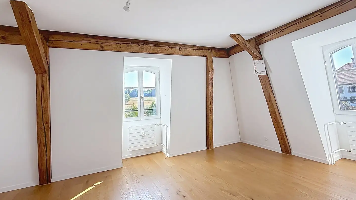 Appartement à louer - Route De La Rosière 50, 1782 Belfaux - Photo 4