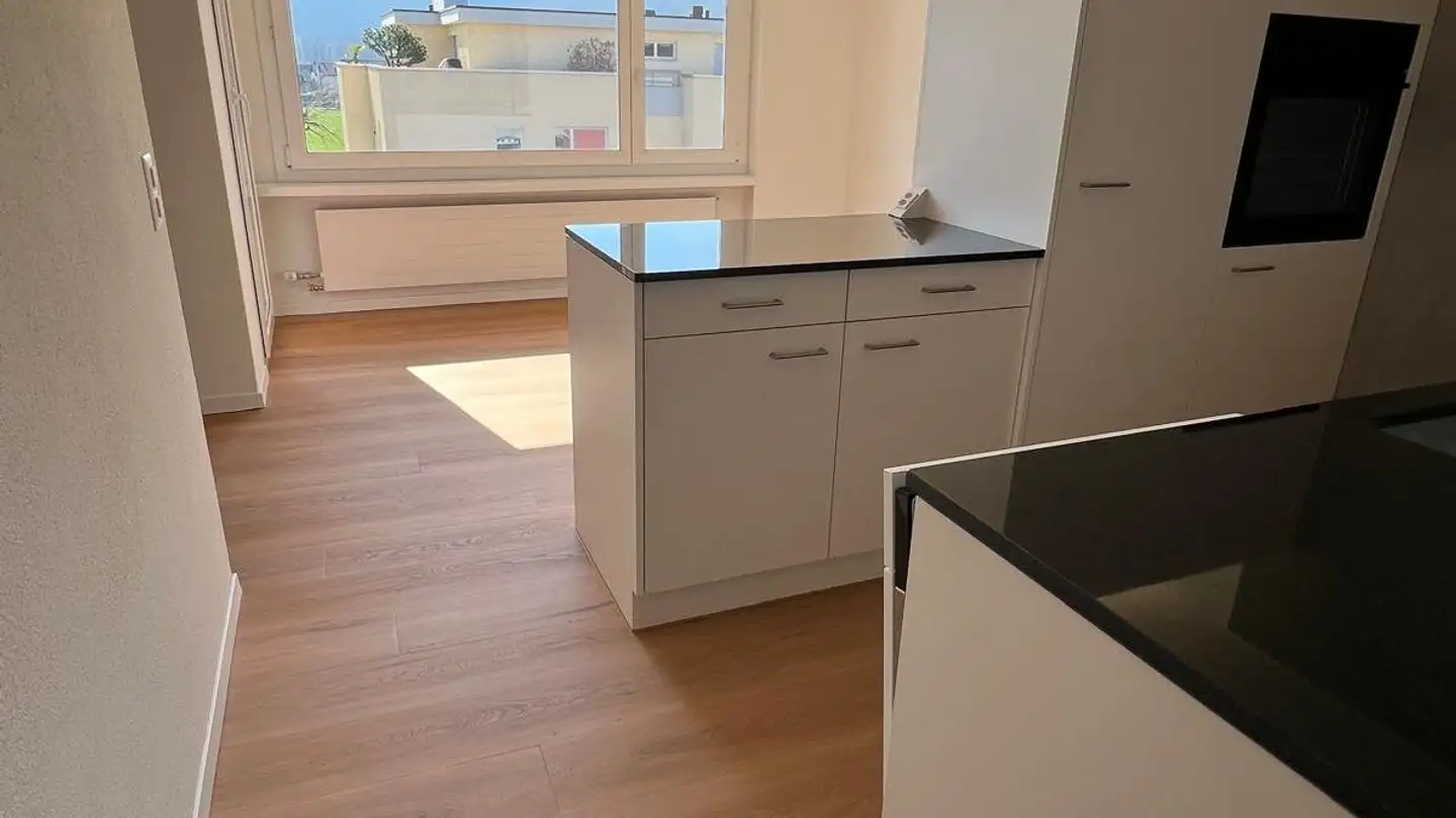 Apartment for rent - Büntenstrasse 33, 5436 Würenlos - Photo 2