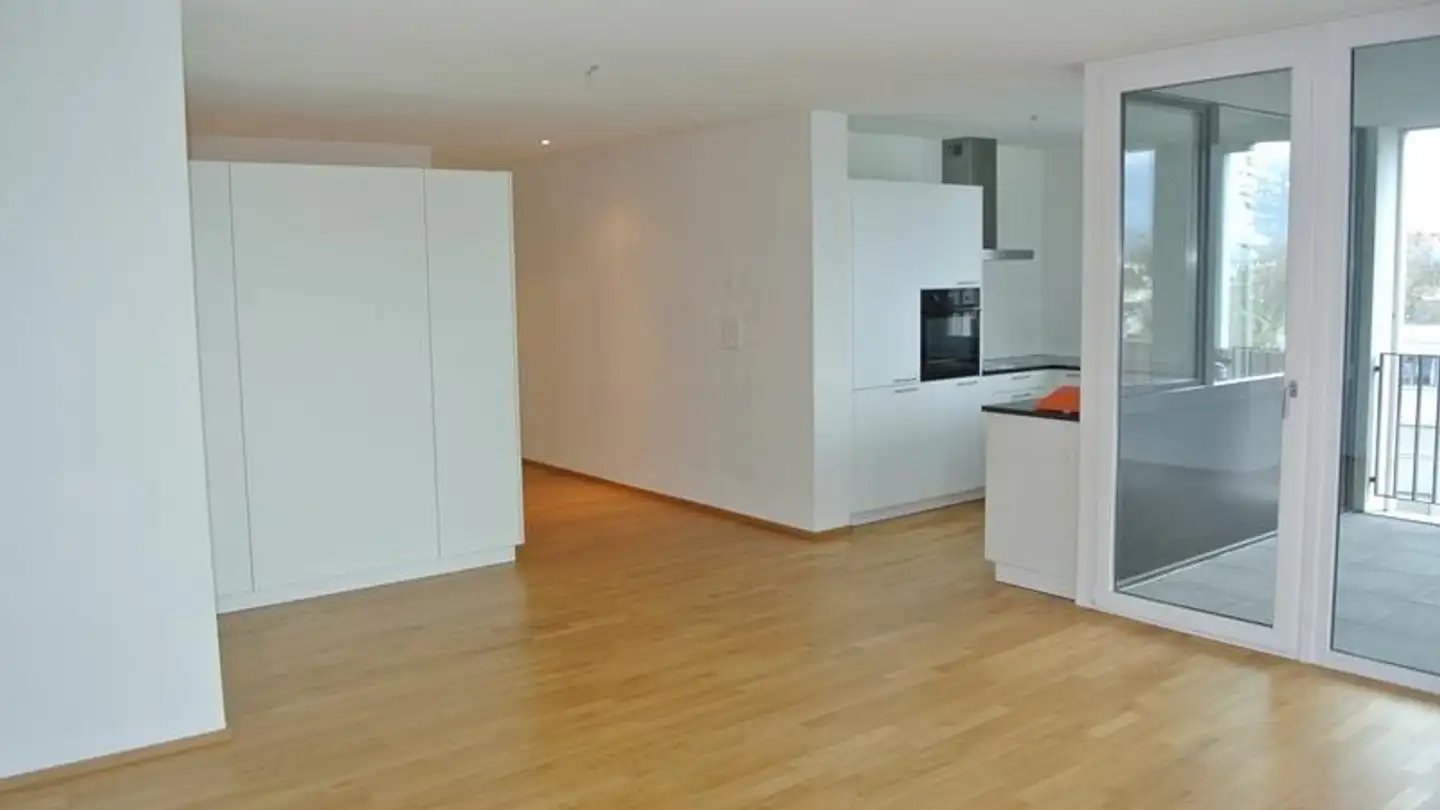 Apartment for rent - Bahnhofstrasse 27a, 9443 Widnau - Photo 3