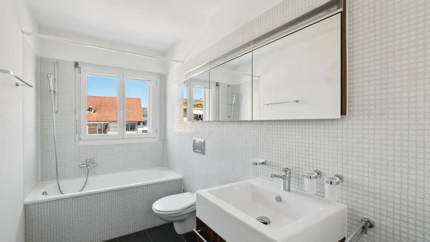 Apartment for rent - Hauptstrasse 62, 4552 Derendingen - Photo 4