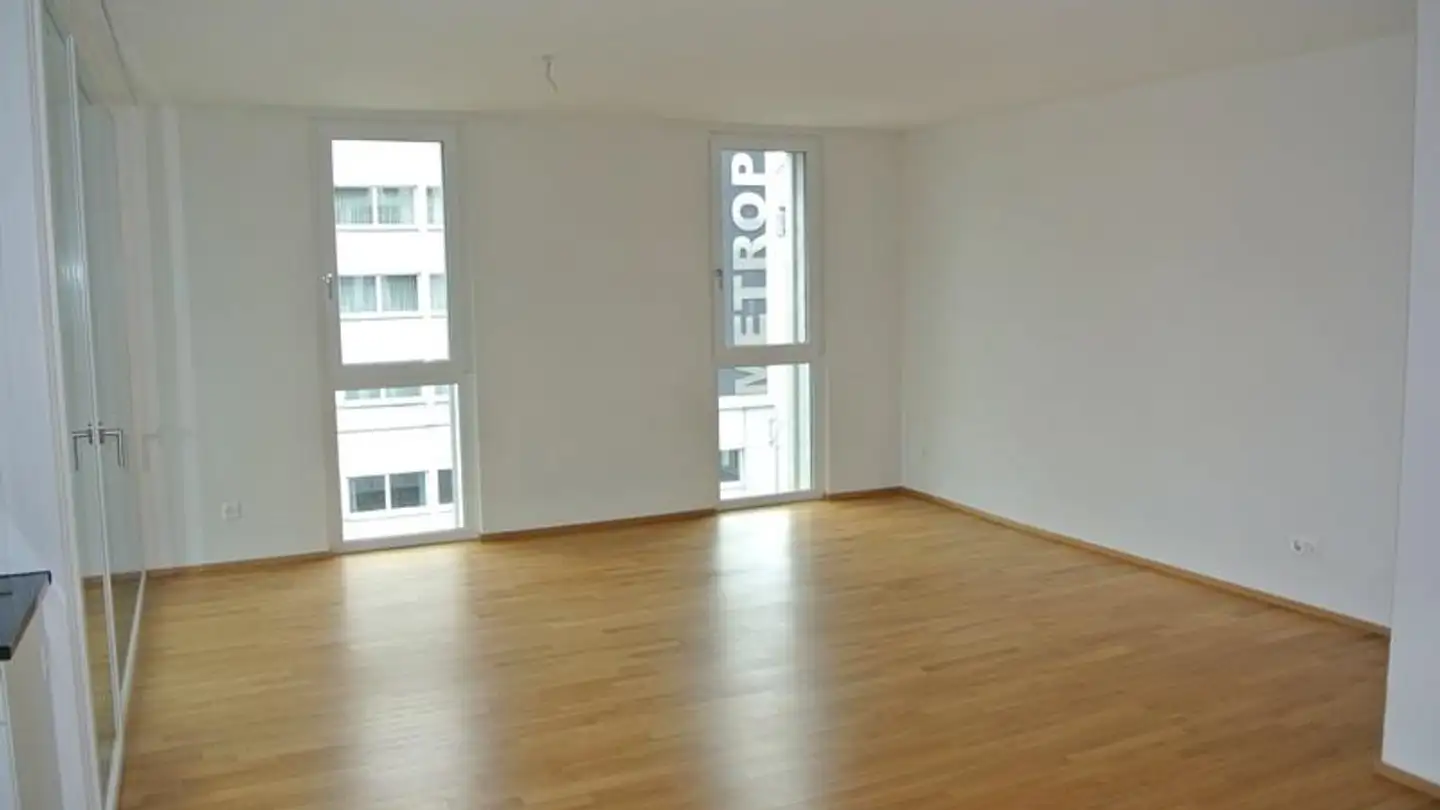 Apartment for rent - Bahnhofstrasse 27a, 9443 Widnau - Photo 4