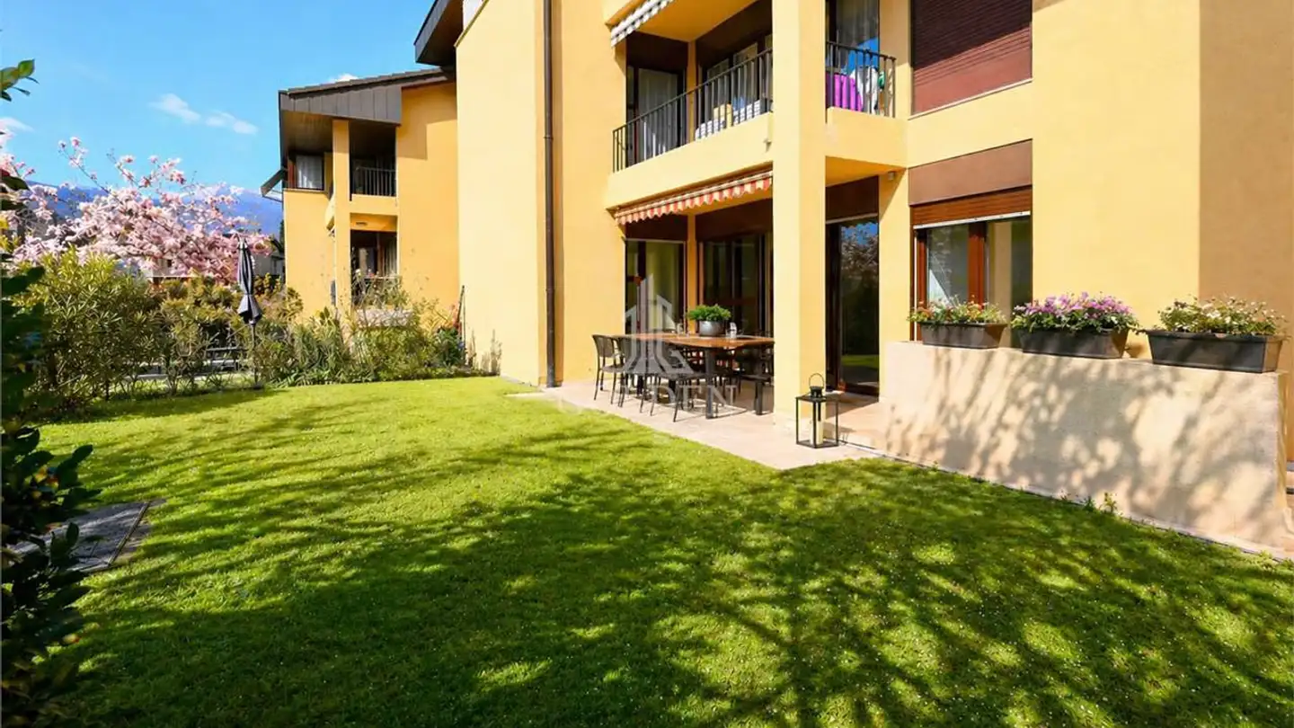 Apartment for sale - 6944 Cureglia