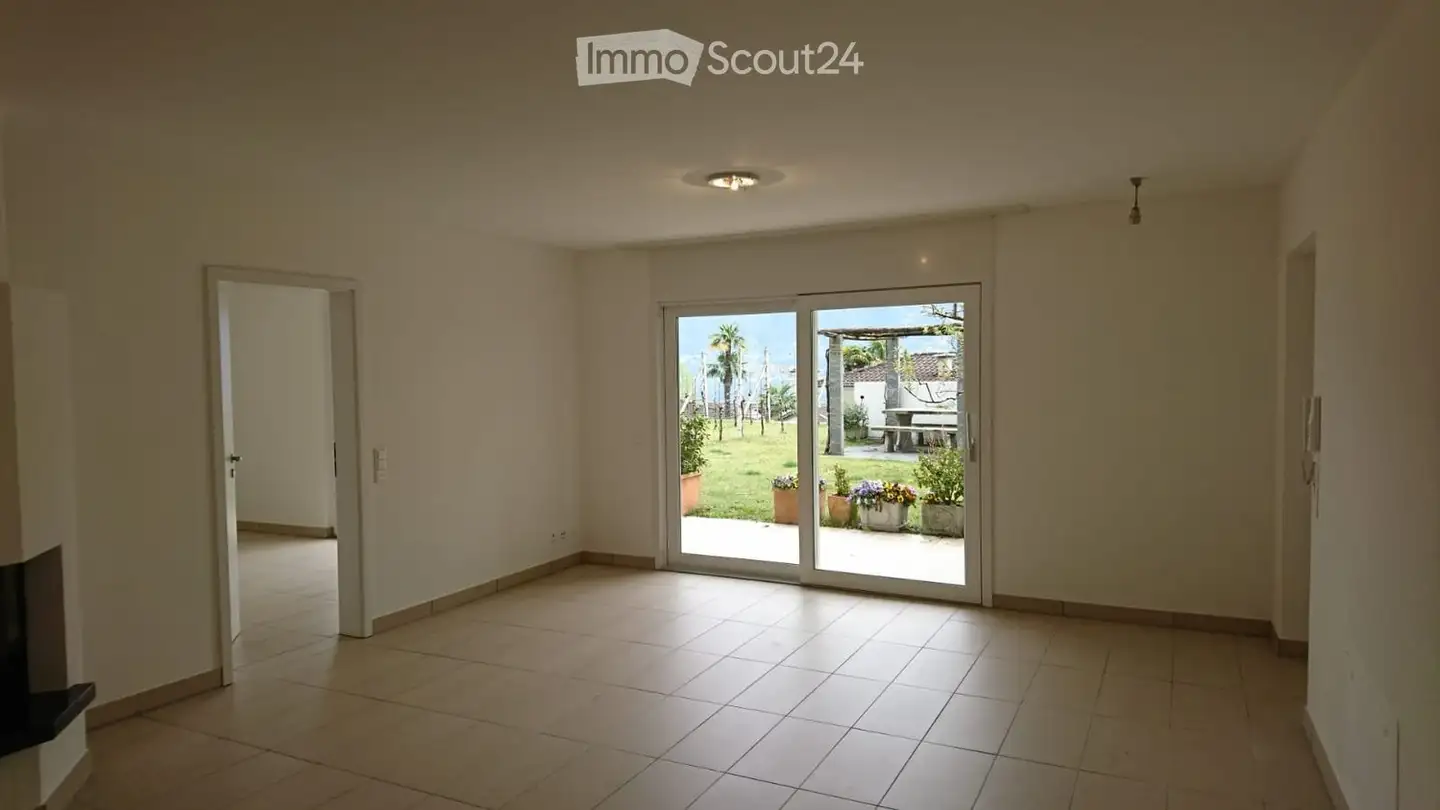 Appartement à louer - Via Delle Vigne, 6648 Minusio - Photo 4
