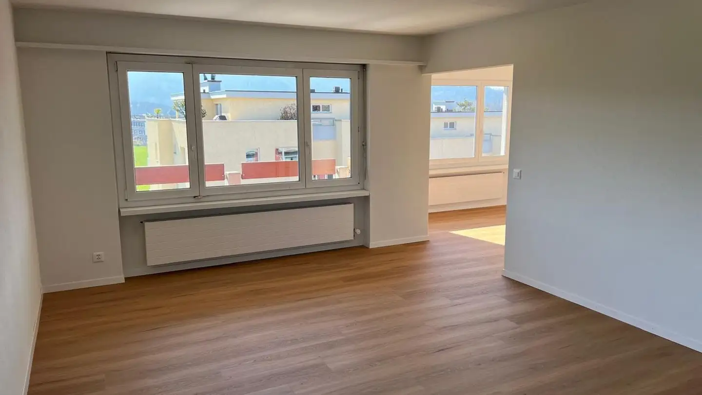 Apartment for rent - Büntenstrasse 33, 5436 Würenlos - Photo 3