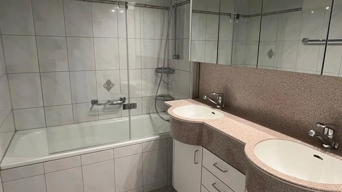 Apartment for rent - Büntenstrasse 33, 5436 Würenlos - Photo 4