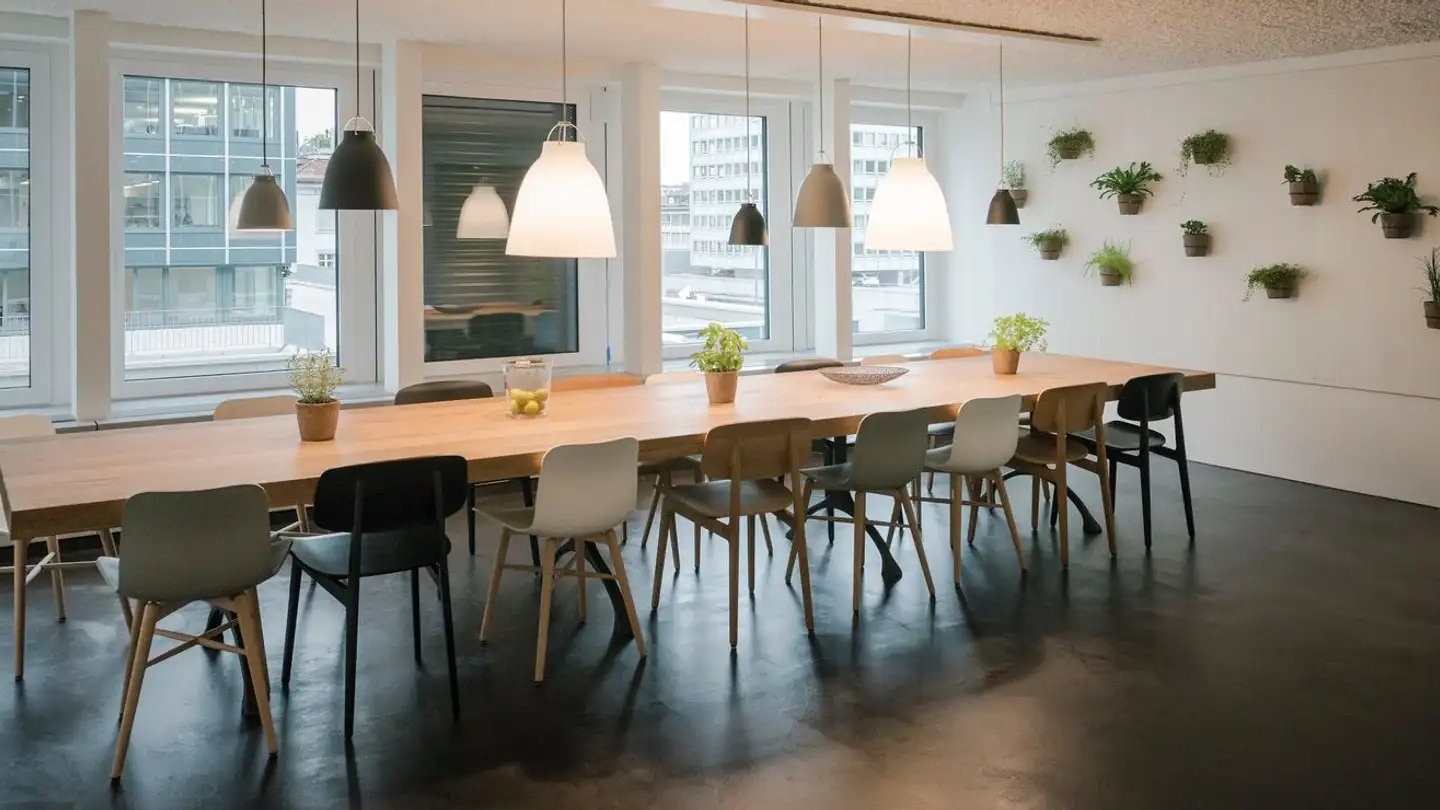 Spazio ufficio in affitto - Vadianstrasse 25a, 9000 St. Gallen - Photo 3