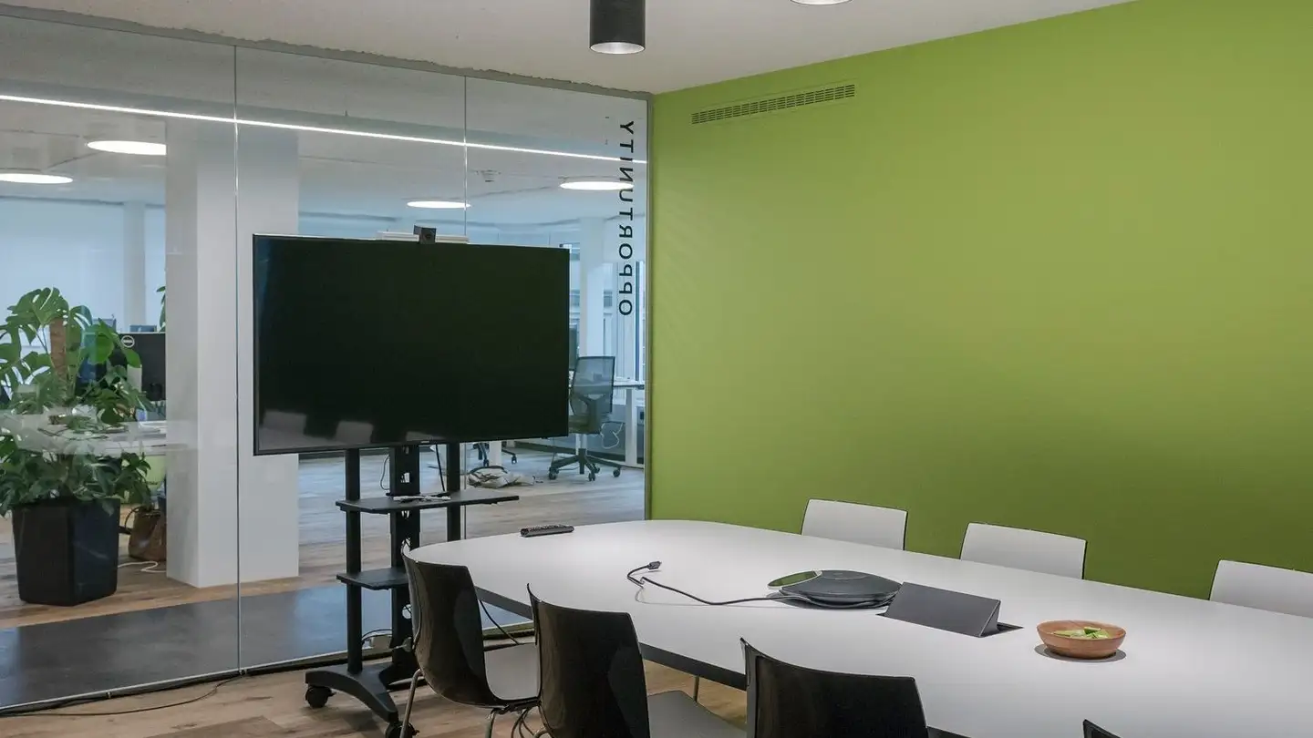 Spazio ufficio in affitto - Vadianstrasse 25a, 9000 St. Gallen - Photo 4