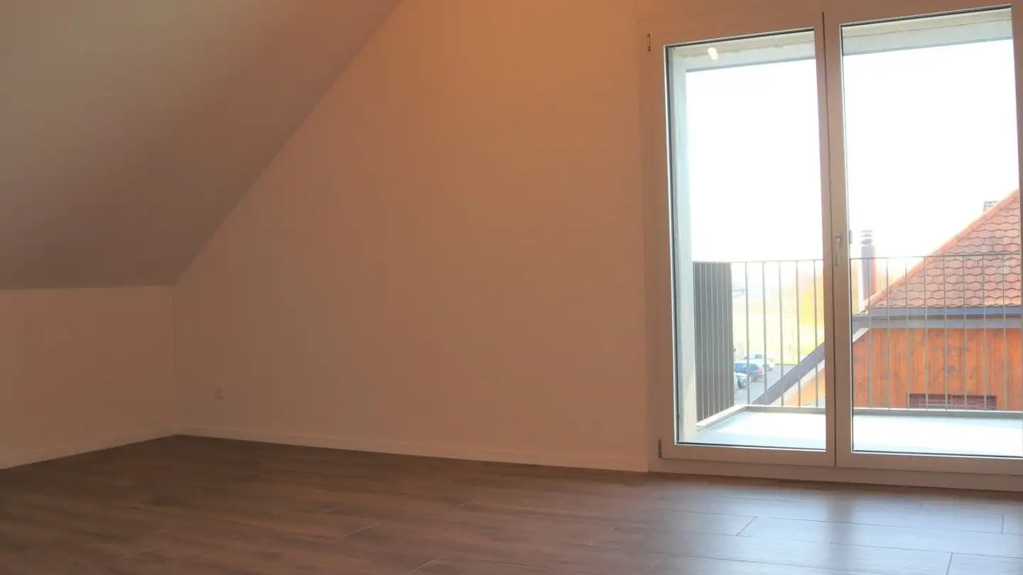 Attico in affitto - Dorfstrasse 7, 3238 Gals - Photo 4