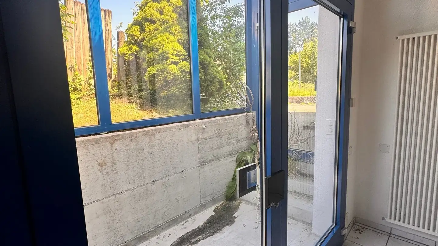 Commerciale in affitto - Bahnhofstrasse 5c, 5734 Reinach AG - Foto 3