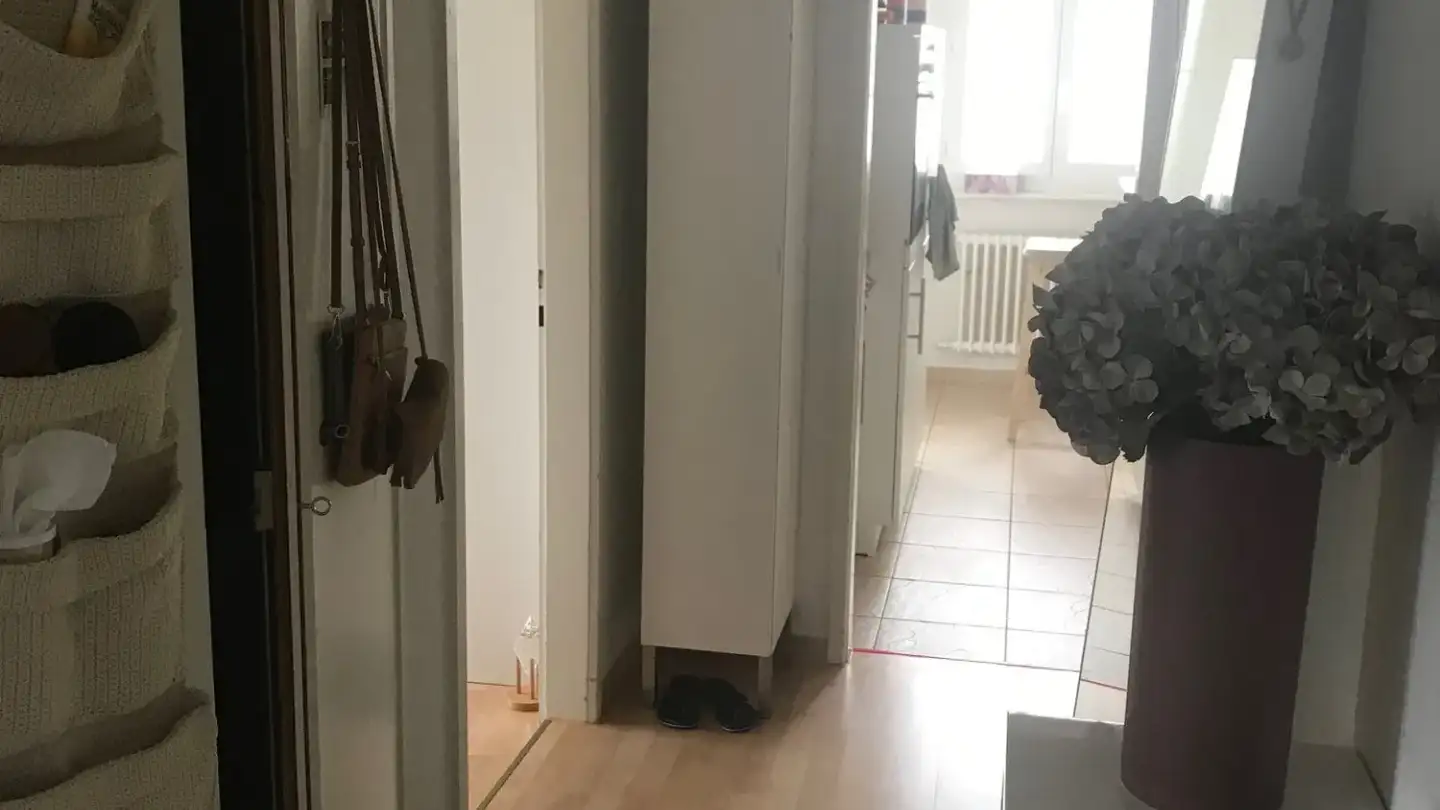 Dachgeschosswohnung mieten - 8132 Egg b. Zürich - Foto 3
