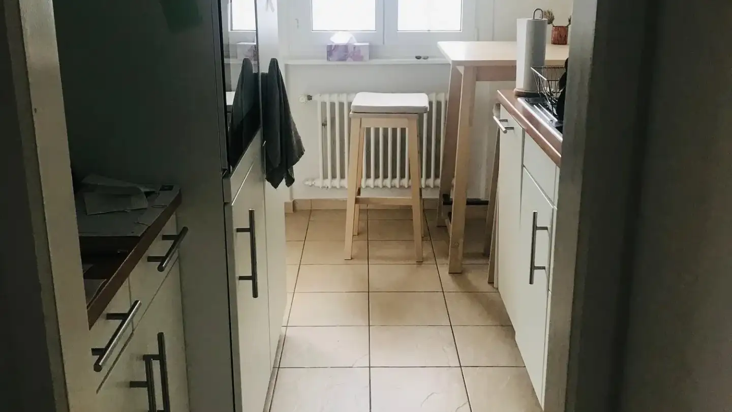 Dachgeschosswohnung mieten - 8132 Egg b. Zürich - Foto 4