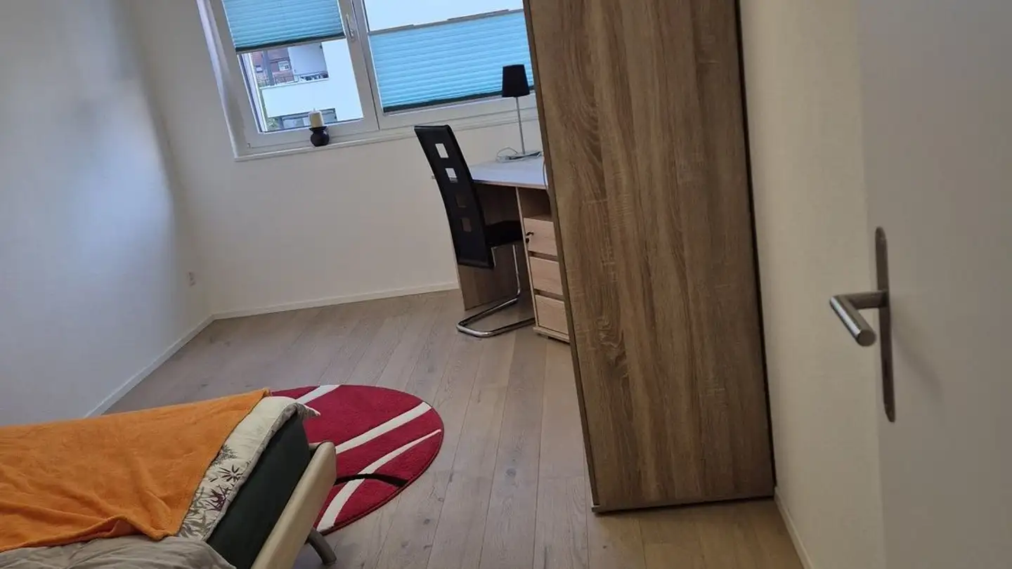 Chambre à louer - 3250 Lyss - Photo 2