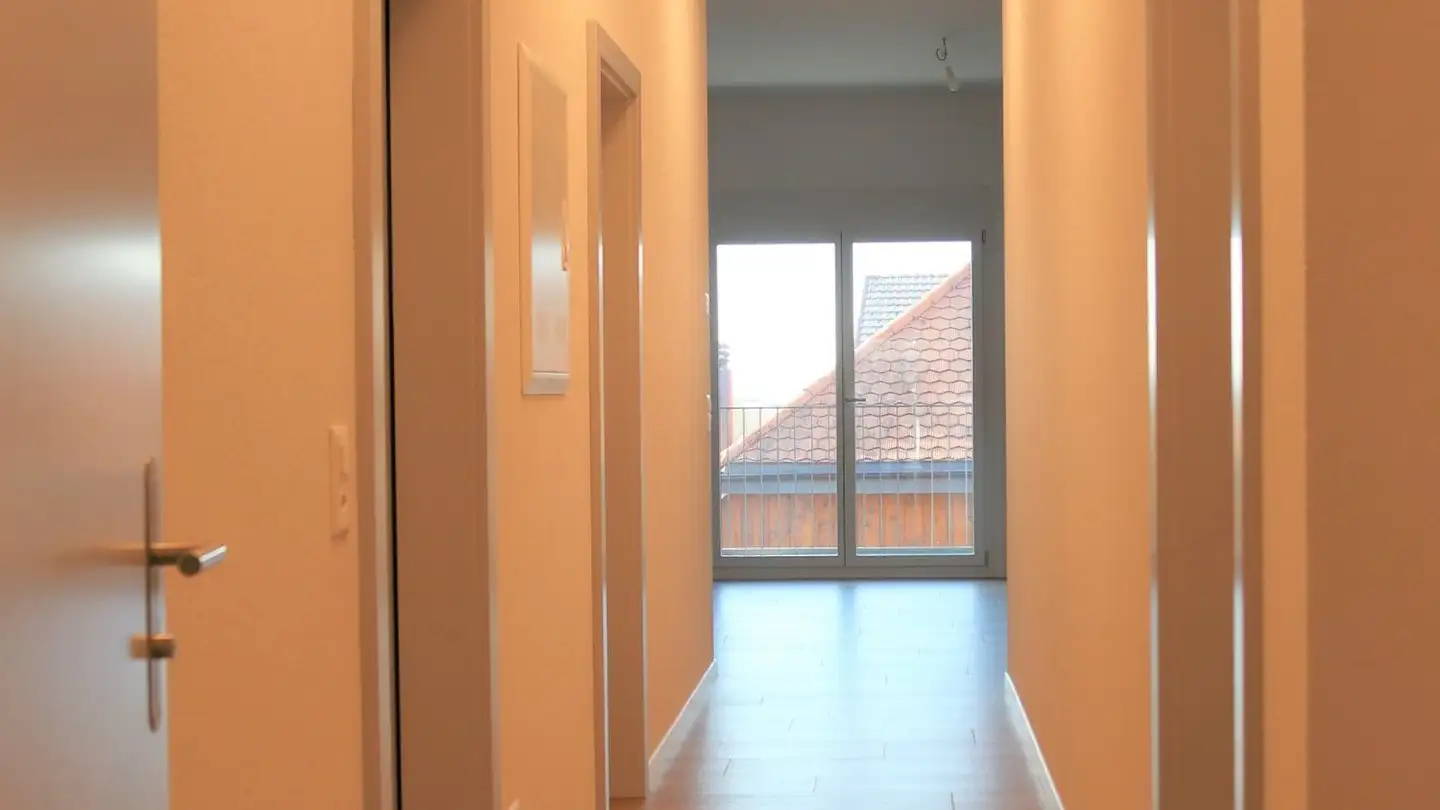 Attico in affitto - Dorfstrasse 7, 3238 Gals - Photo 2