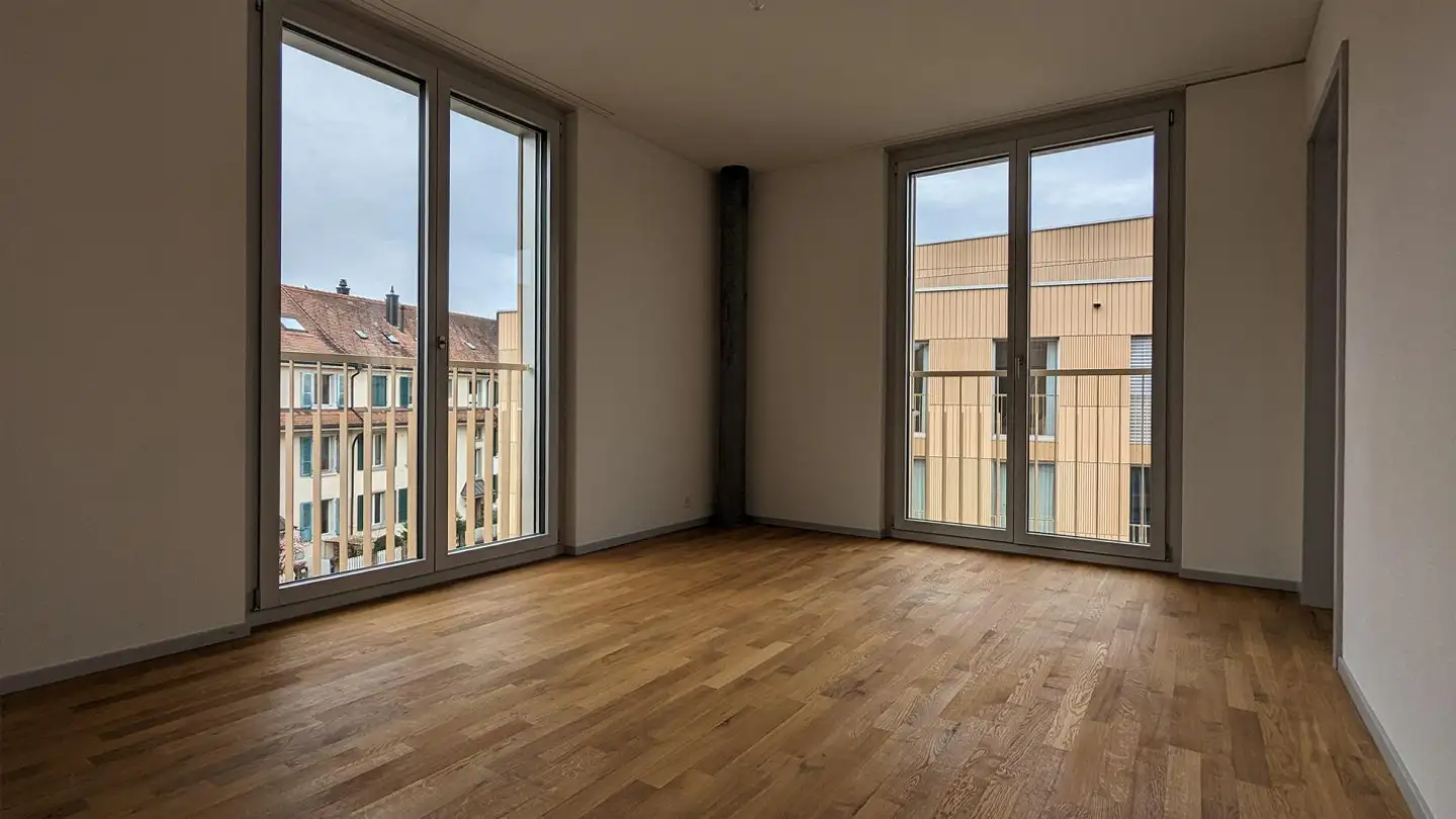 Apartment for rent - Thunstrasse 104, 3006 Bern - Photo 2