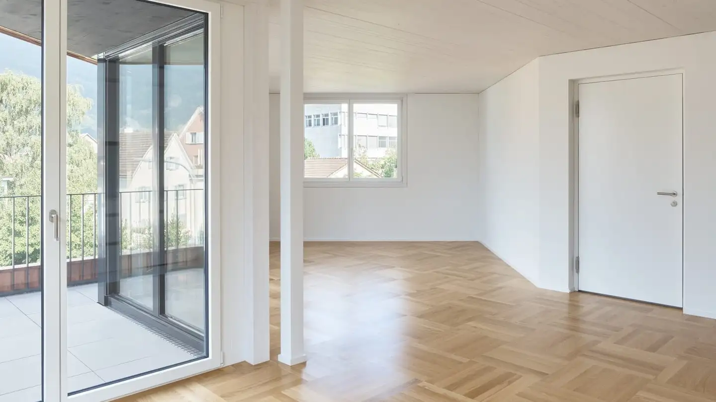 Appartamento in affitto - Oberalpstrasse 29, 7000 Chur