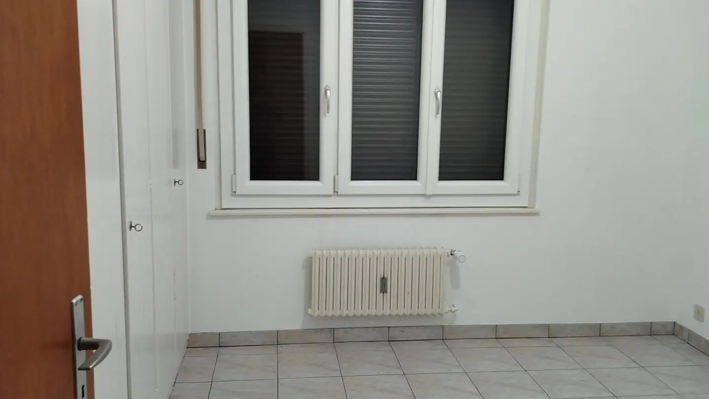 Chambre à louer - Route De Lamberson 28, 3960 Sierre