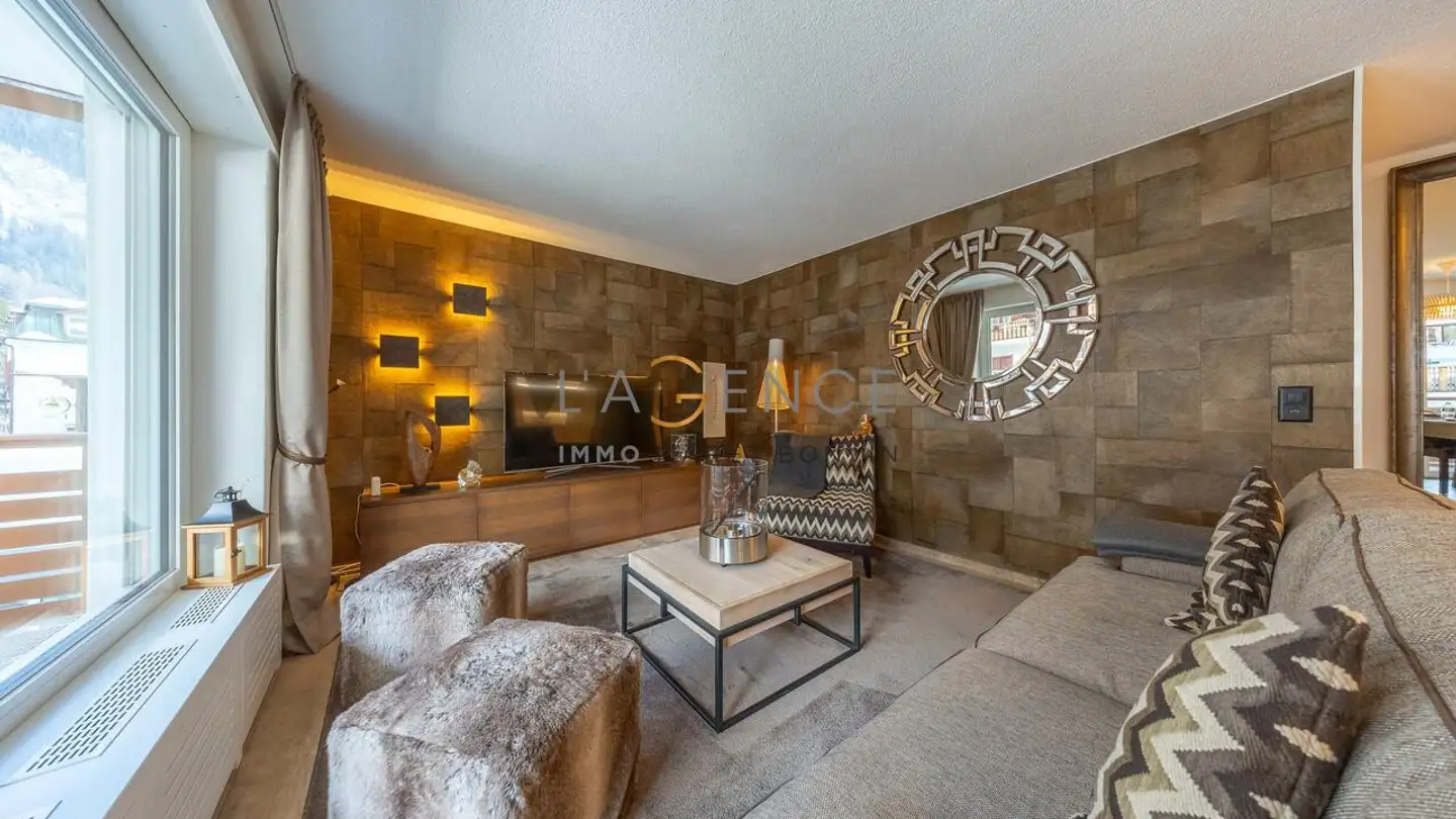 Appartamento in vendita - 3954 Leukerbad - Photo 3